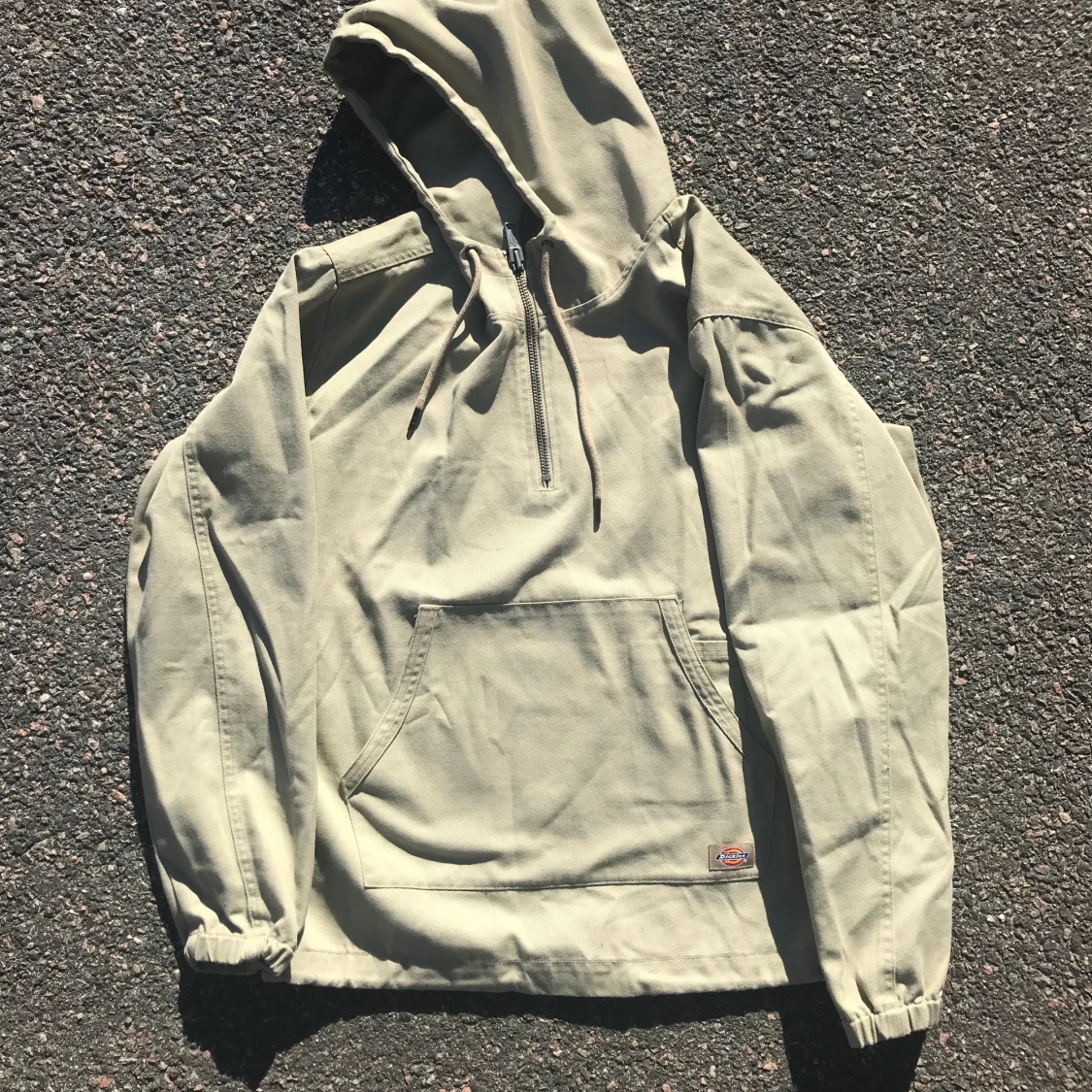 Dickies Hoodie 