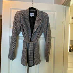 Blazer - Blazer från NA-KD, fint skick. Knappt använd. 