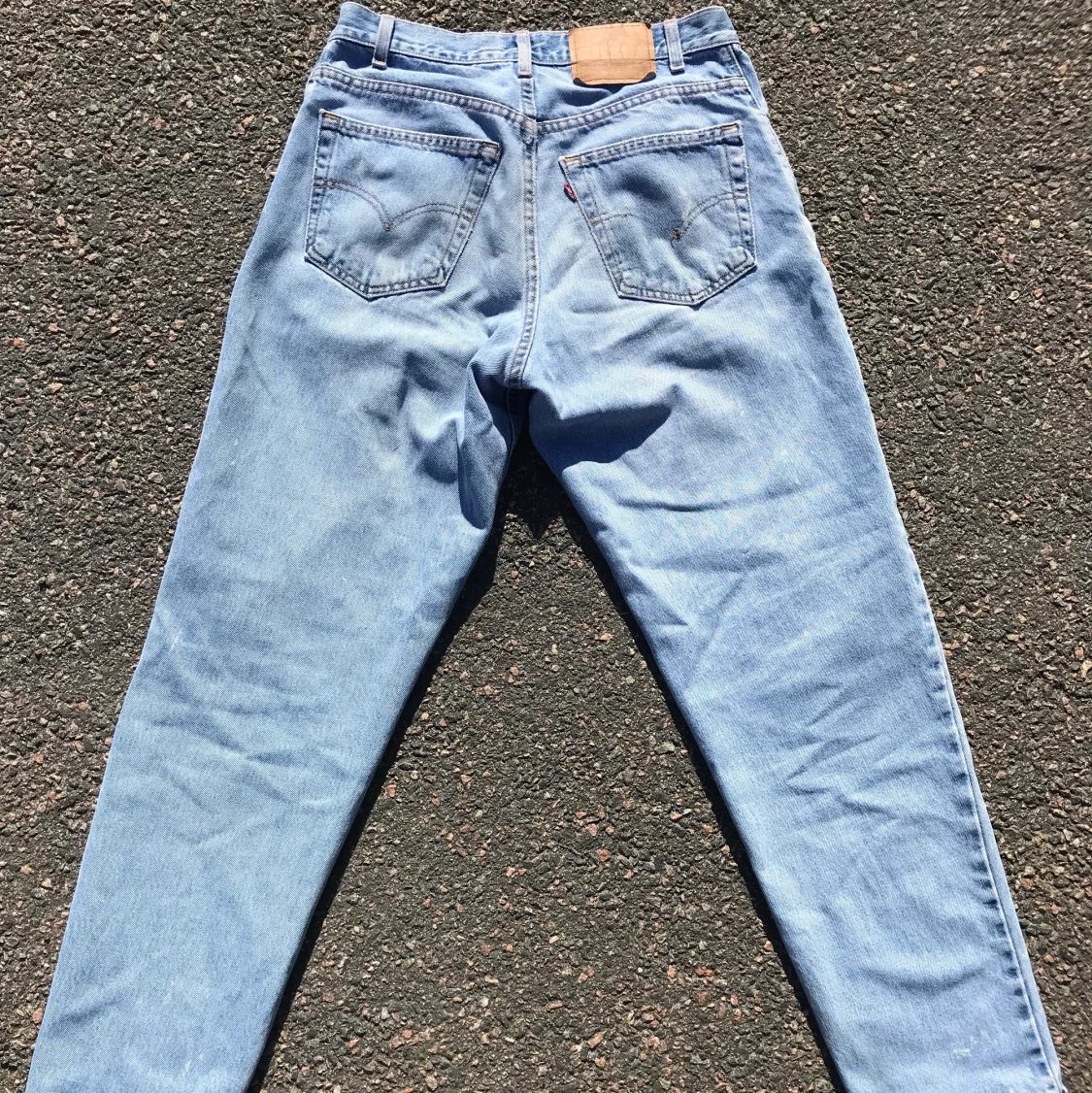 Levi’s 560 - 91