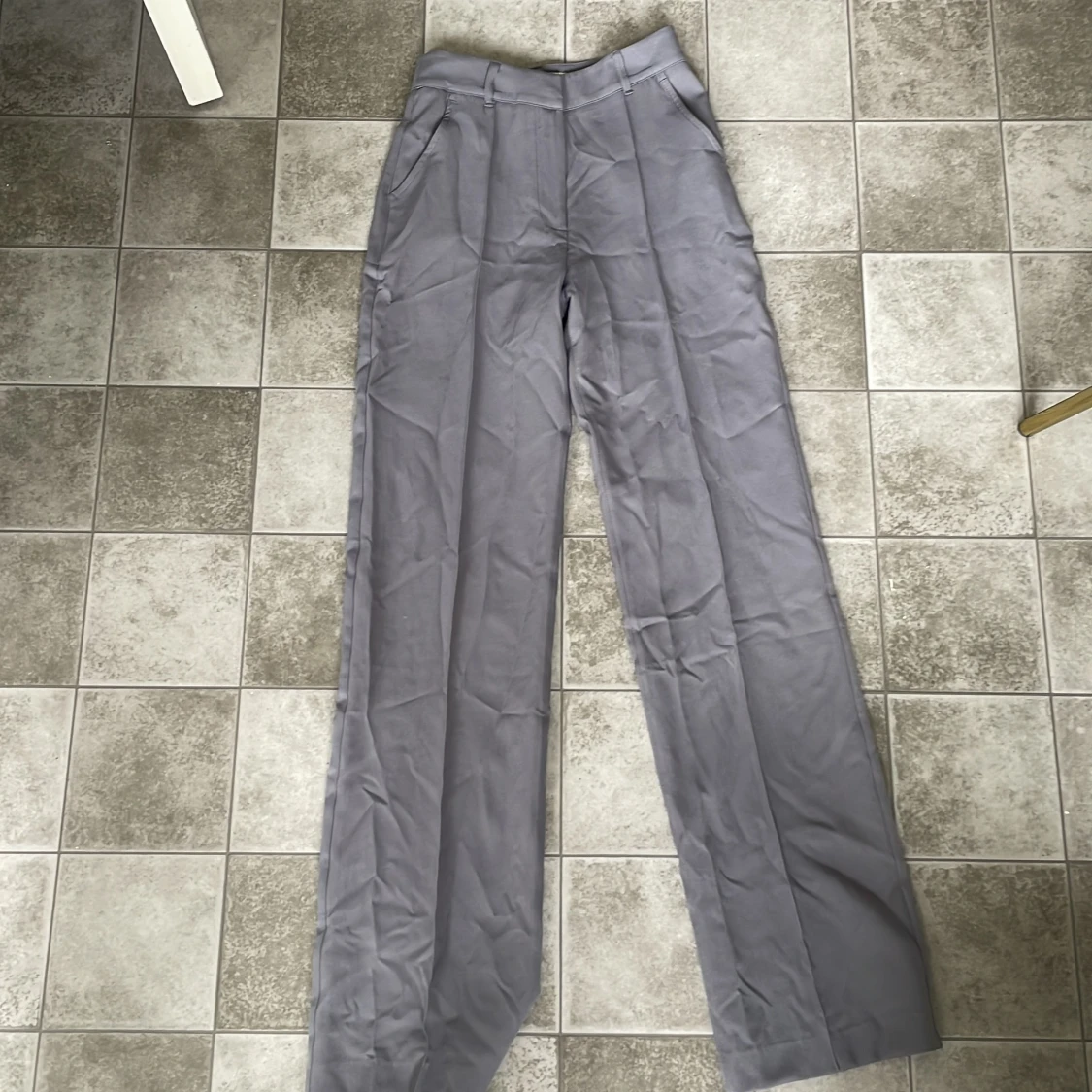 MadLady kostymbyxor - perfect fit suit pants - 90
