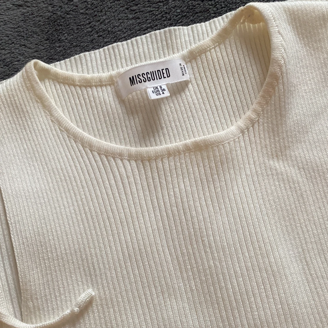 Missguided helt oanvänd klänning