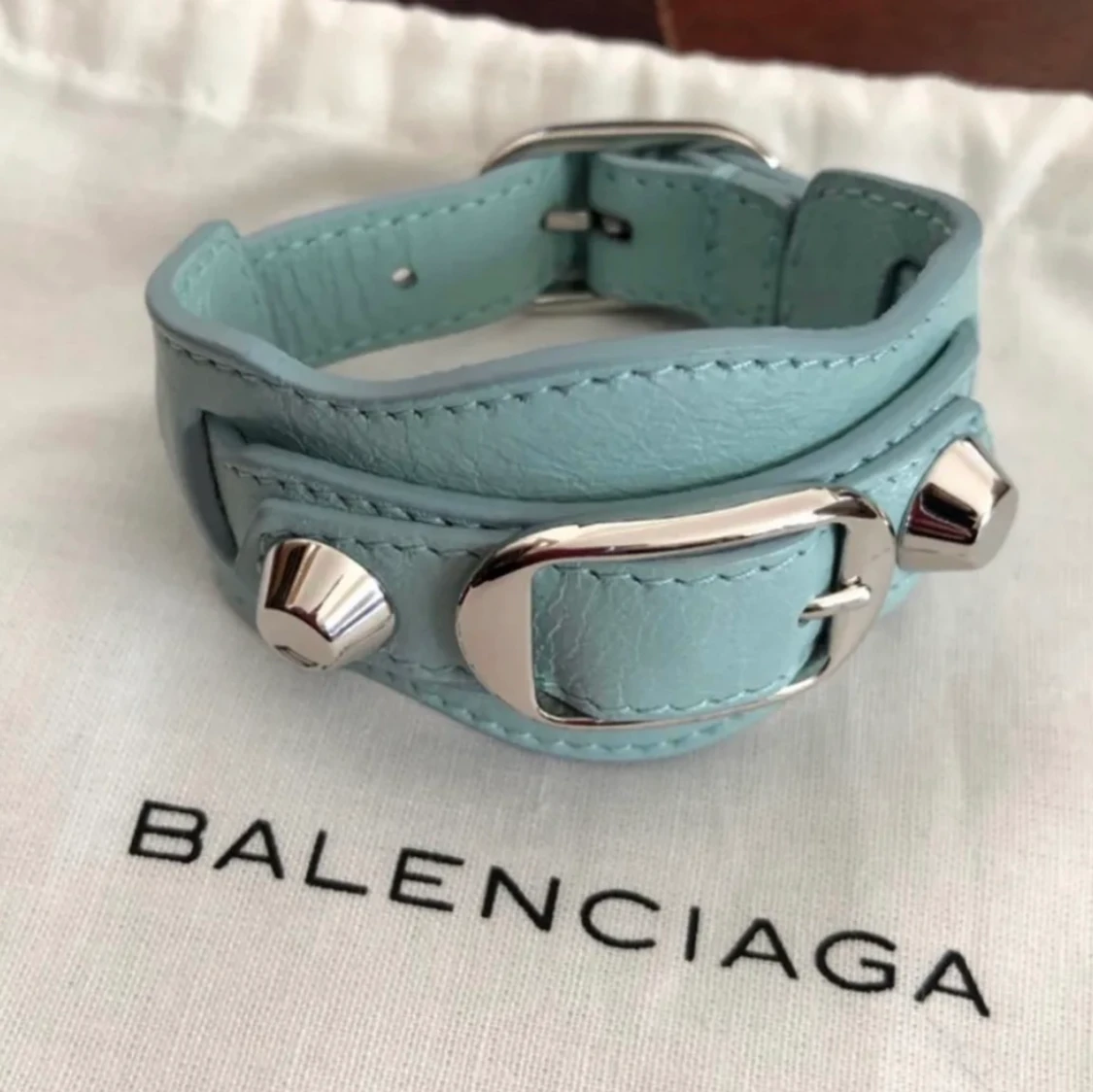 Balenciaga Armband