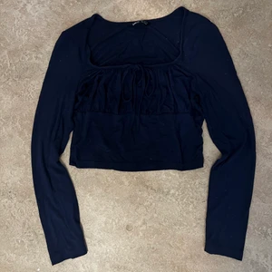 Superfin tröja, ny - Storlek S/M