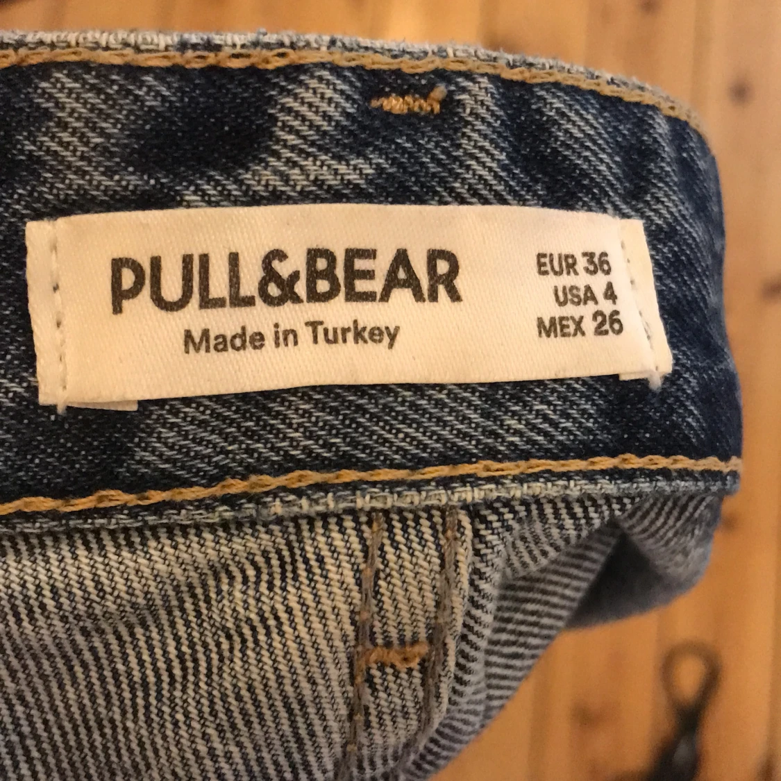 Jeans, Pull&Bear - 91
