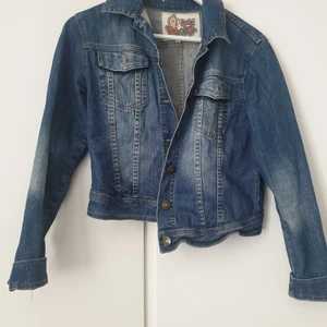 Jeansjacka  - Jeansjacka 