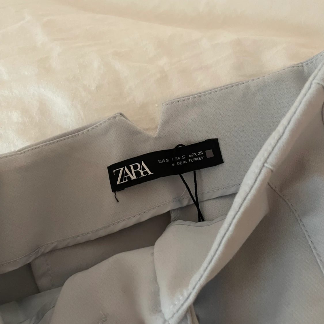 Kostymbyxor Zara - 91