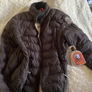 Pjs damjacka - Köptes 2019  