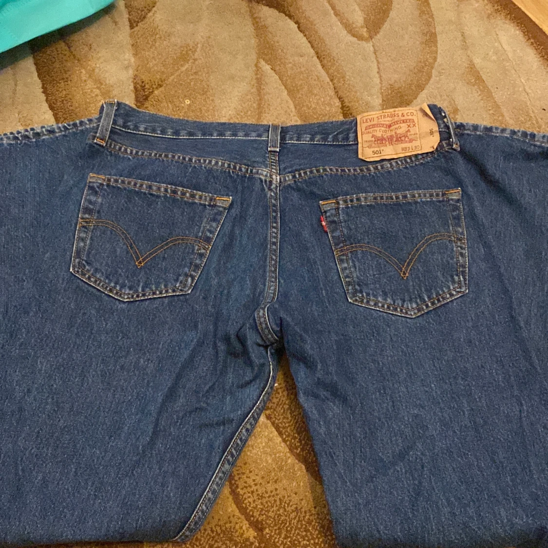 levis jeans