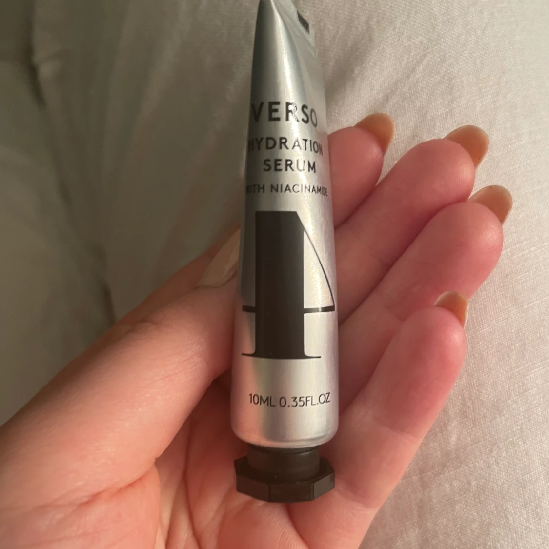 Verso hydration serum  - 91