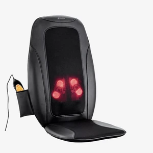 Massage Stol - Massagestol – som ny! 💆‍♀️ Lyxig massagestol som bara använts 1 gång. I princip nyskick! Perfekt för dig som vill koppla av hemma och få massage när du vill – utan att behöva boka tid.
