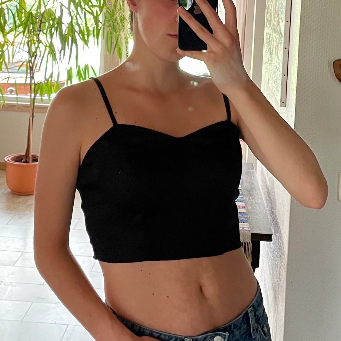 Festlinne från NAKD - 90