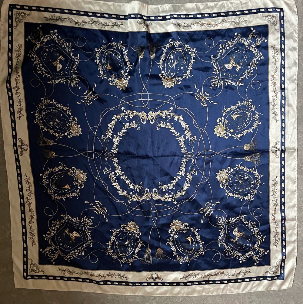 Finaste pattern, helt ny. . Accessoarer.