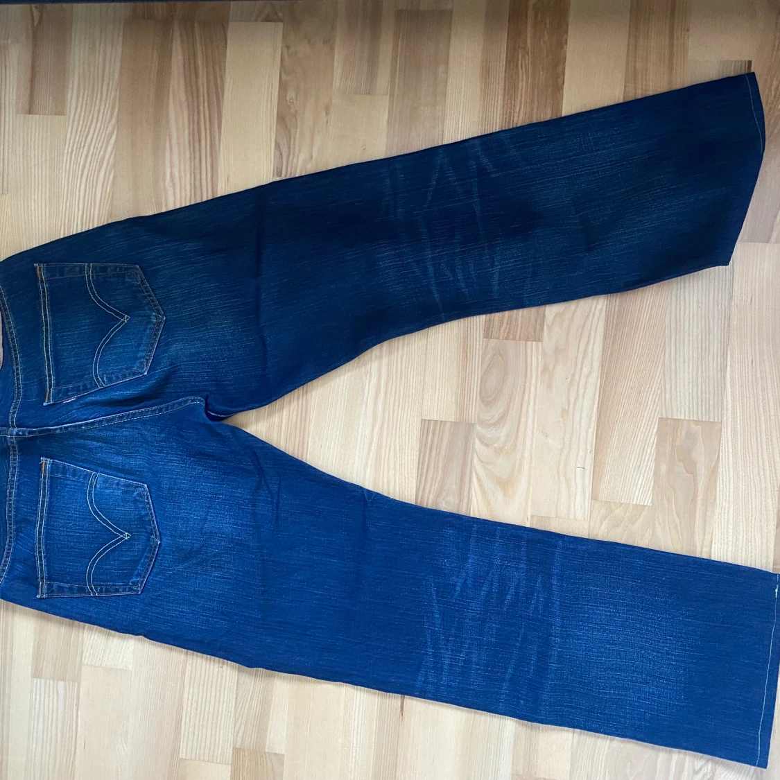 Levis 501 - 90