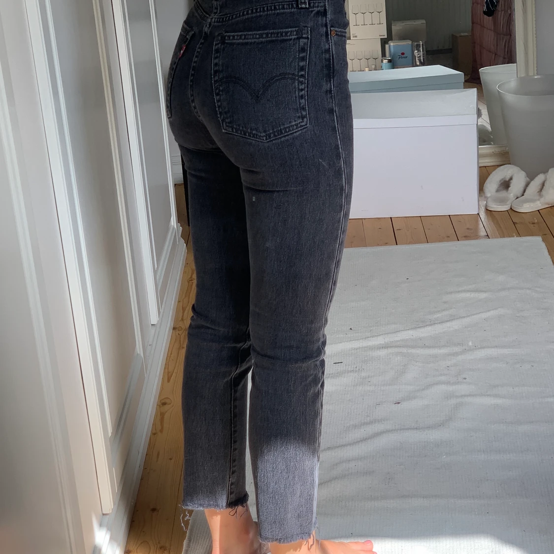 Levis jeans