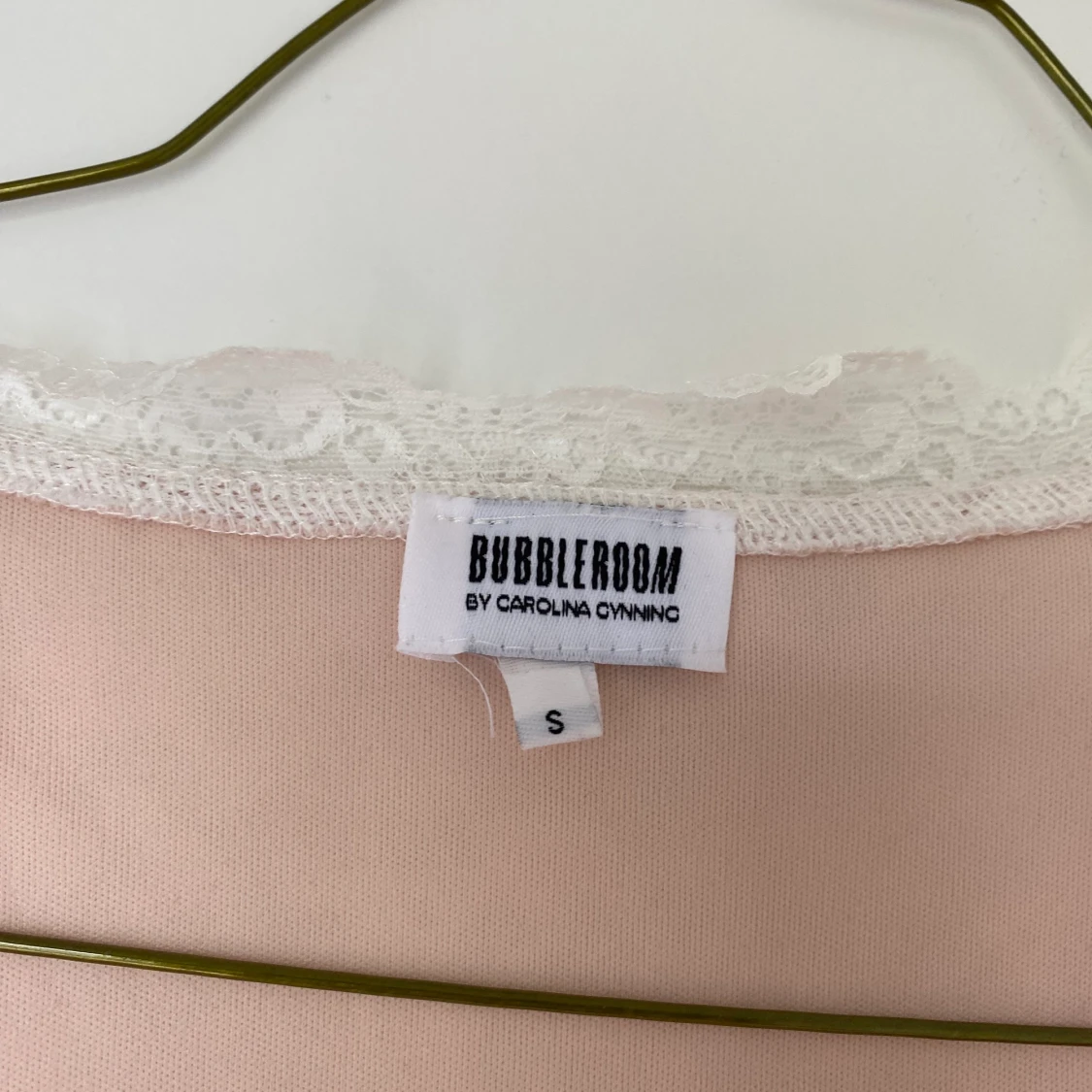 Klänning spets - 91