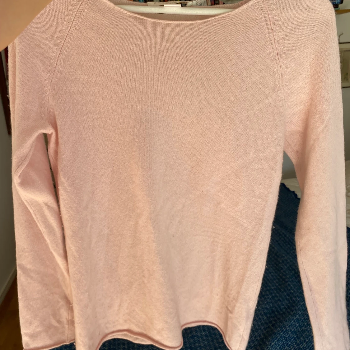 Stickad tröja från Zara  - 90