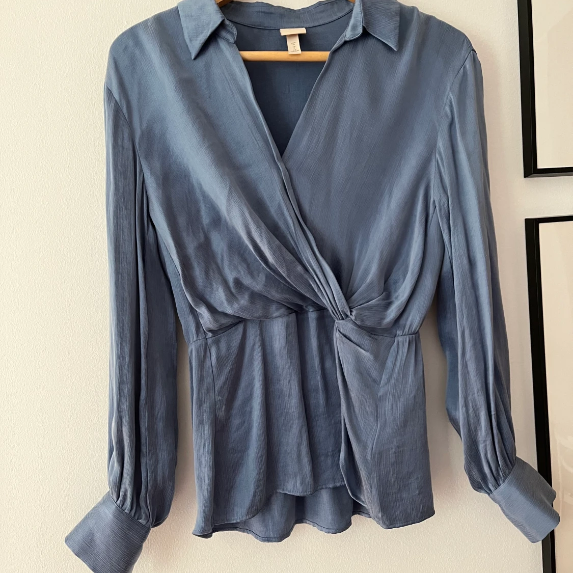 H&M trend blus - 91