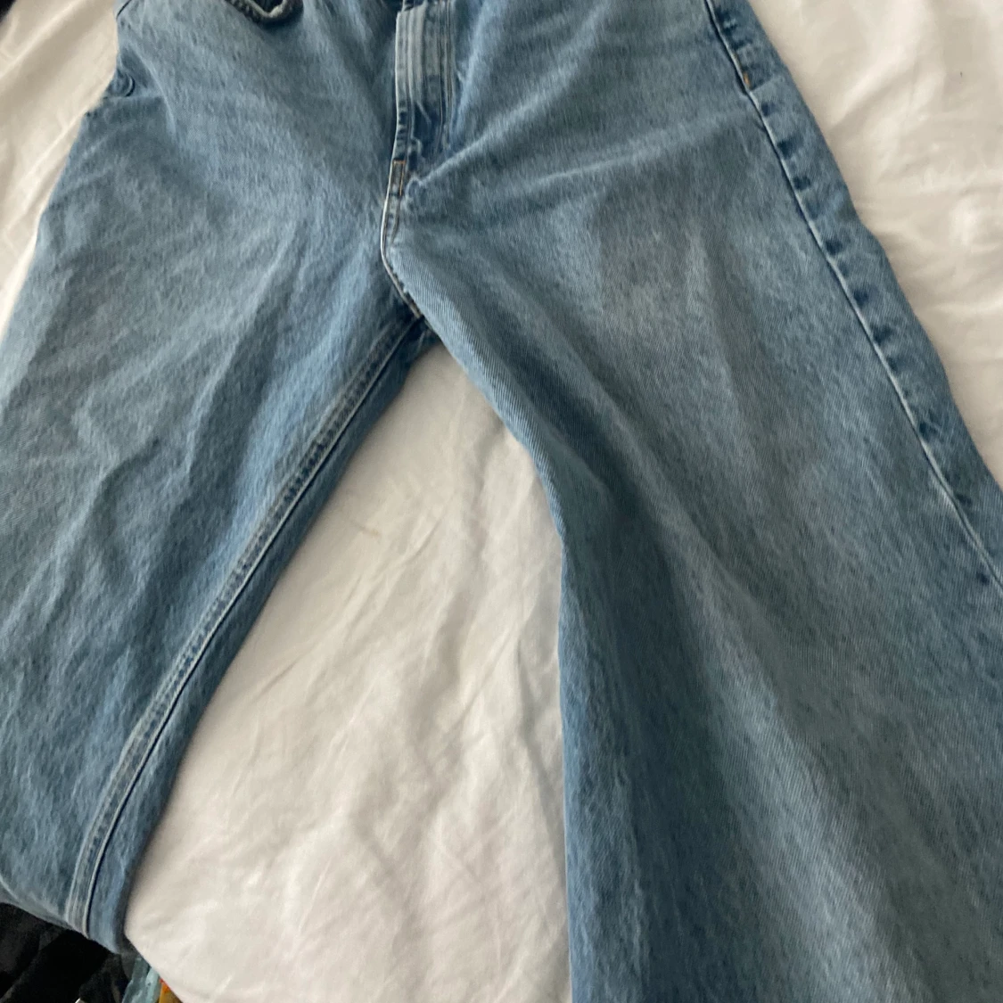 Zara jeans - 90
