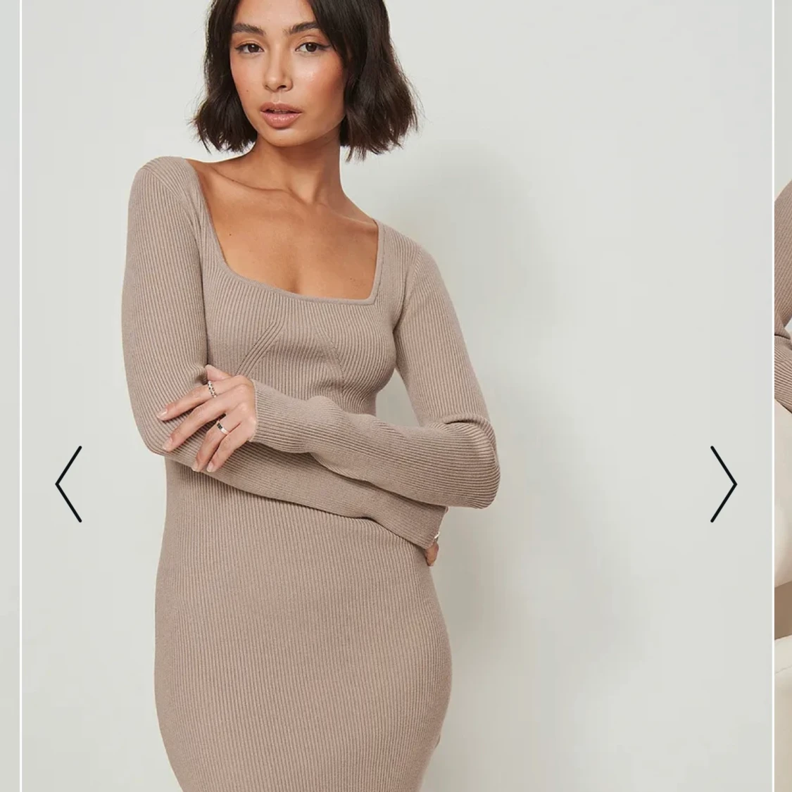 Klänning från NA-KD - 90