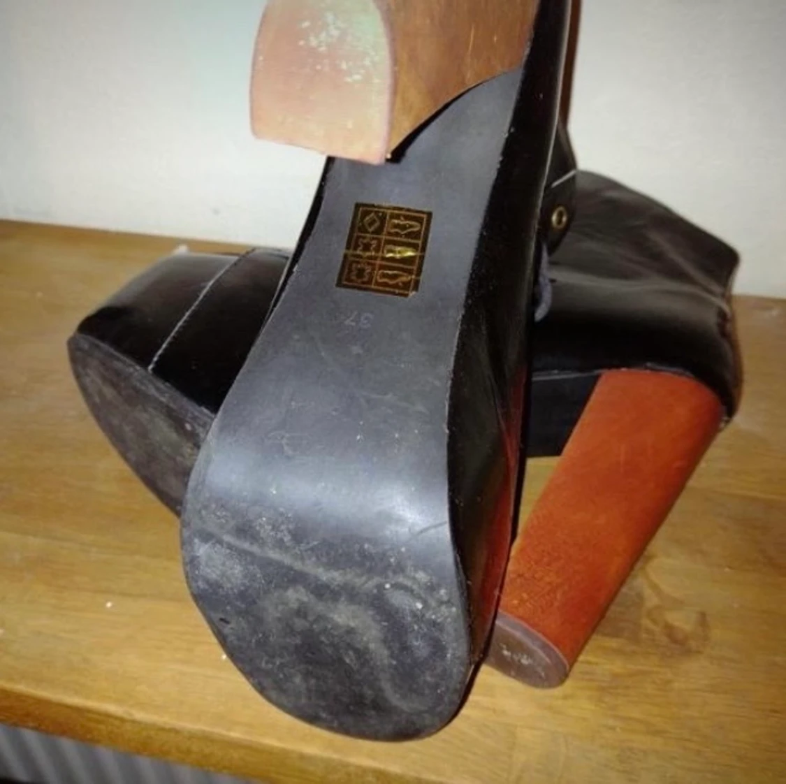 Jeffrey Campbell shoes - 91