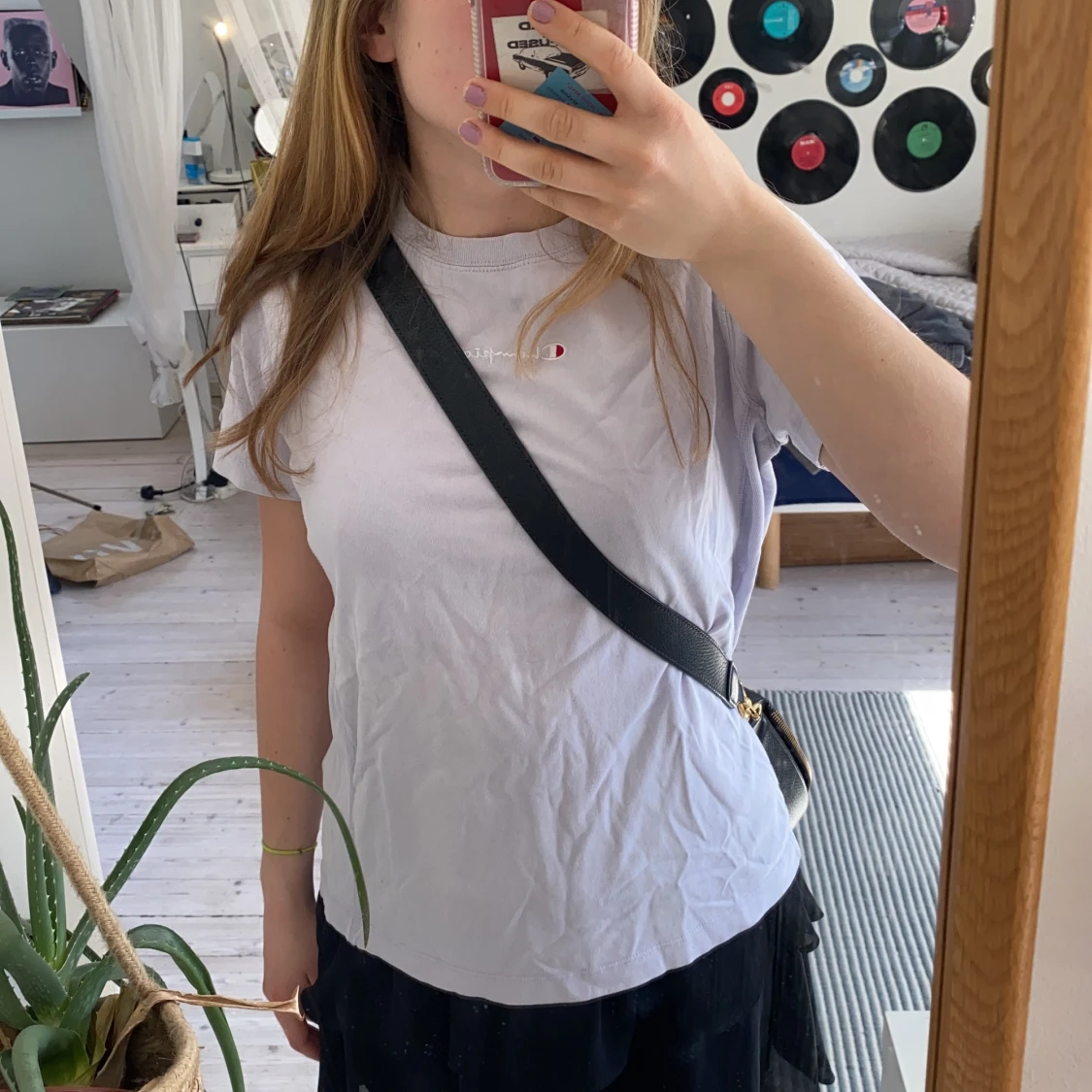 Champions t-shirt strl M