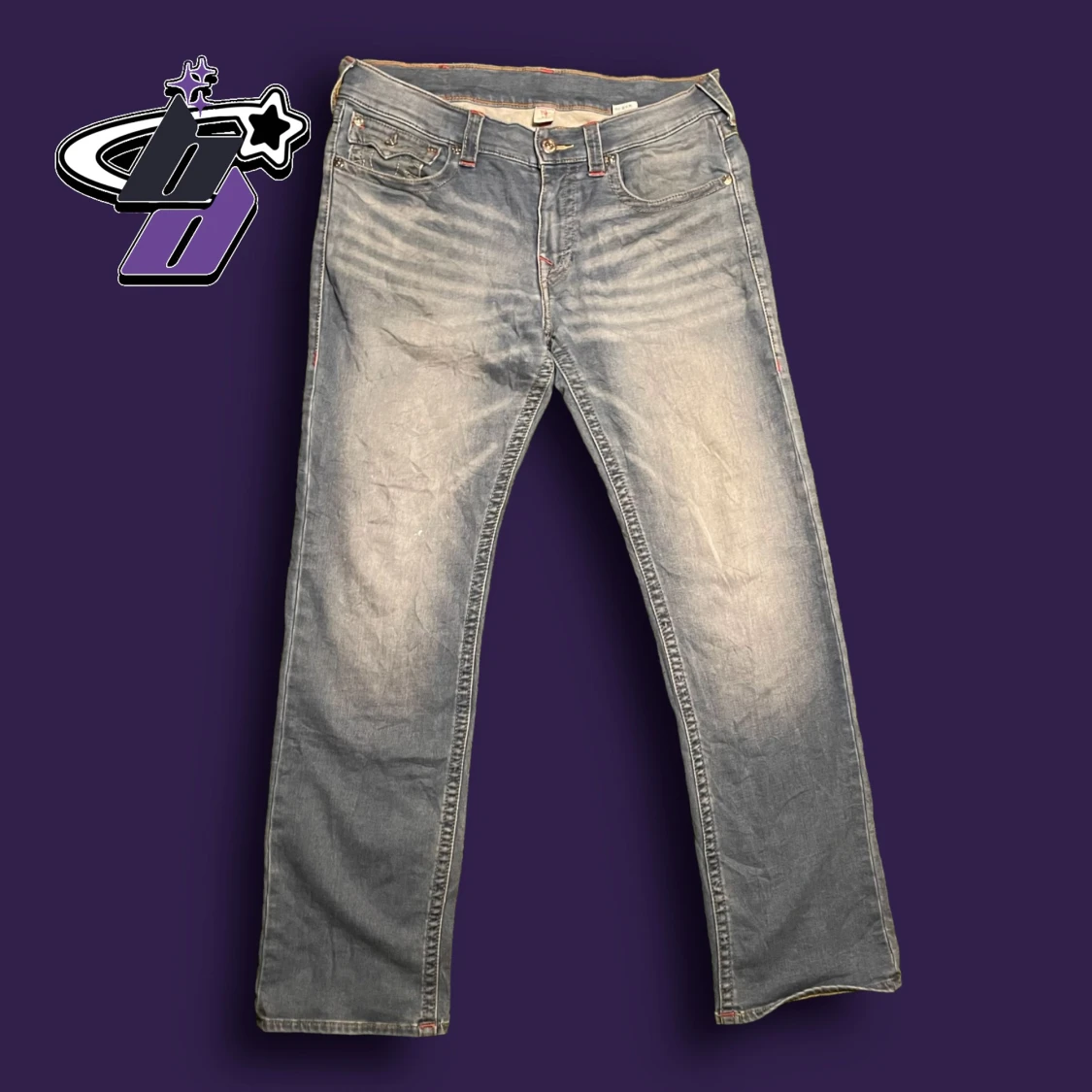 true religion jeans - 91