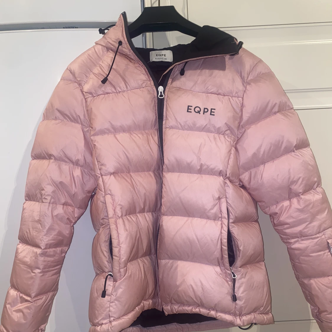 Skidjacka EQPE, strl XS - 90