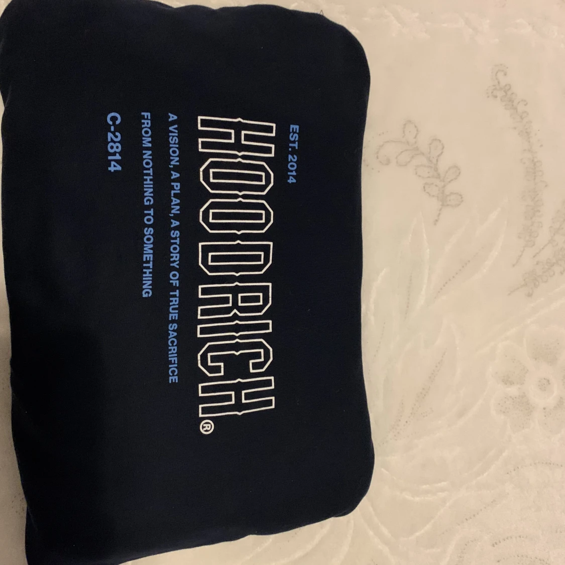 Hoodrich strl m - 91