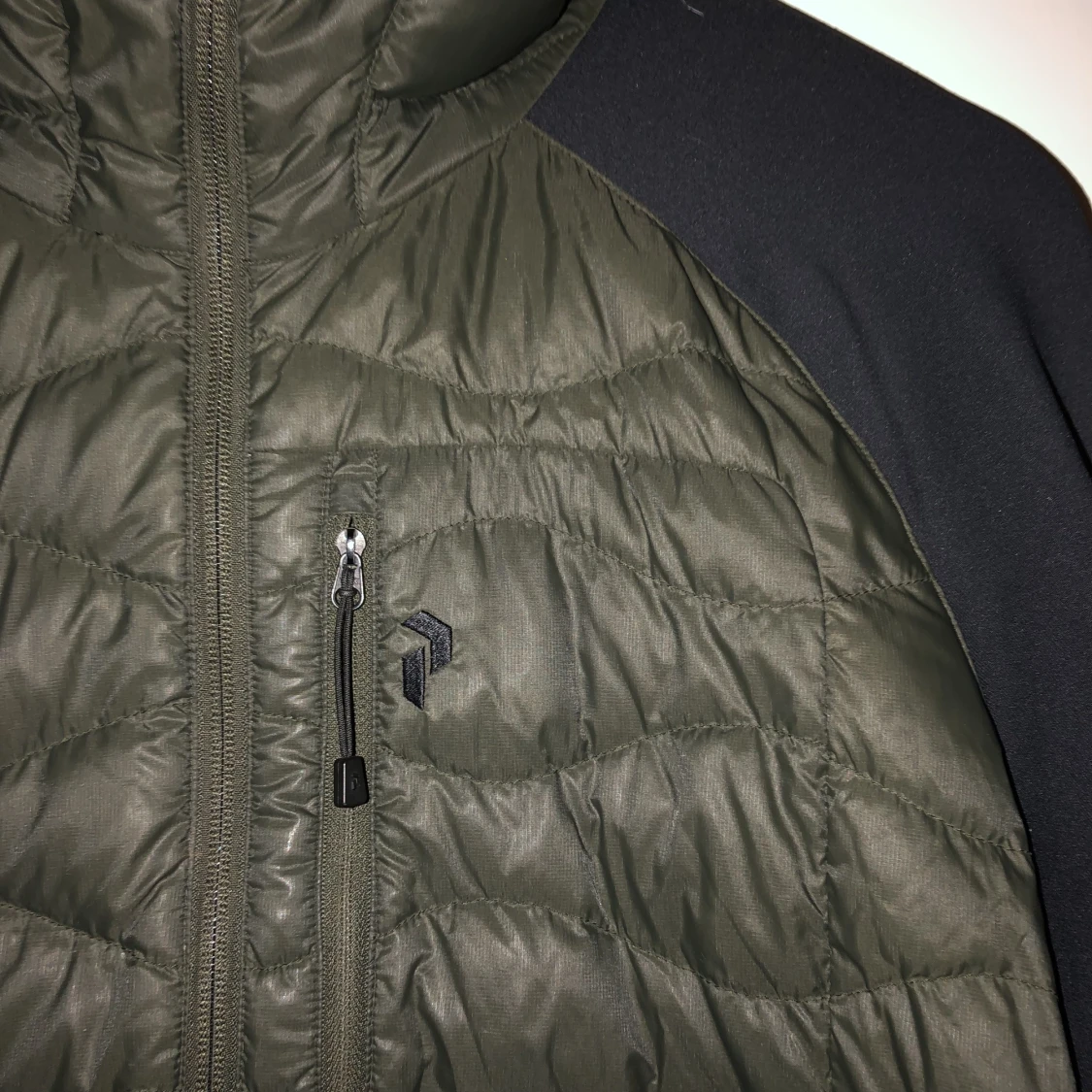 peak performance jacka  - 91