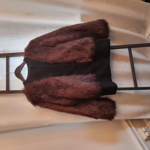 FilipaK pälsjacka - Knappt använd  Nypris 4000