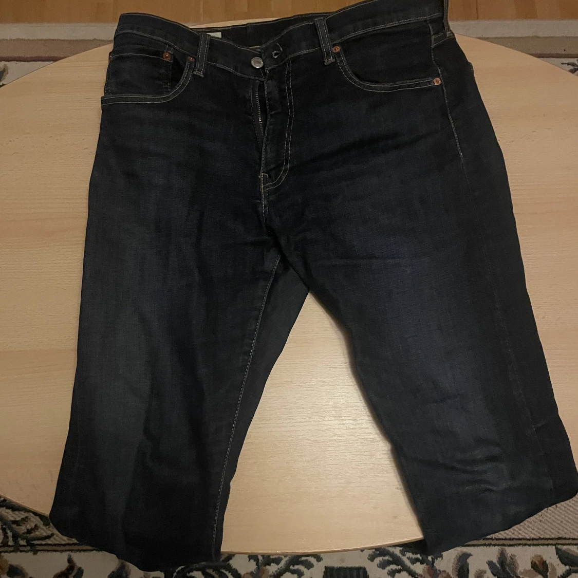Levis jeans - 90