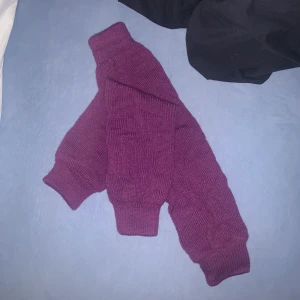 lila legwarmers - lila legwarmers