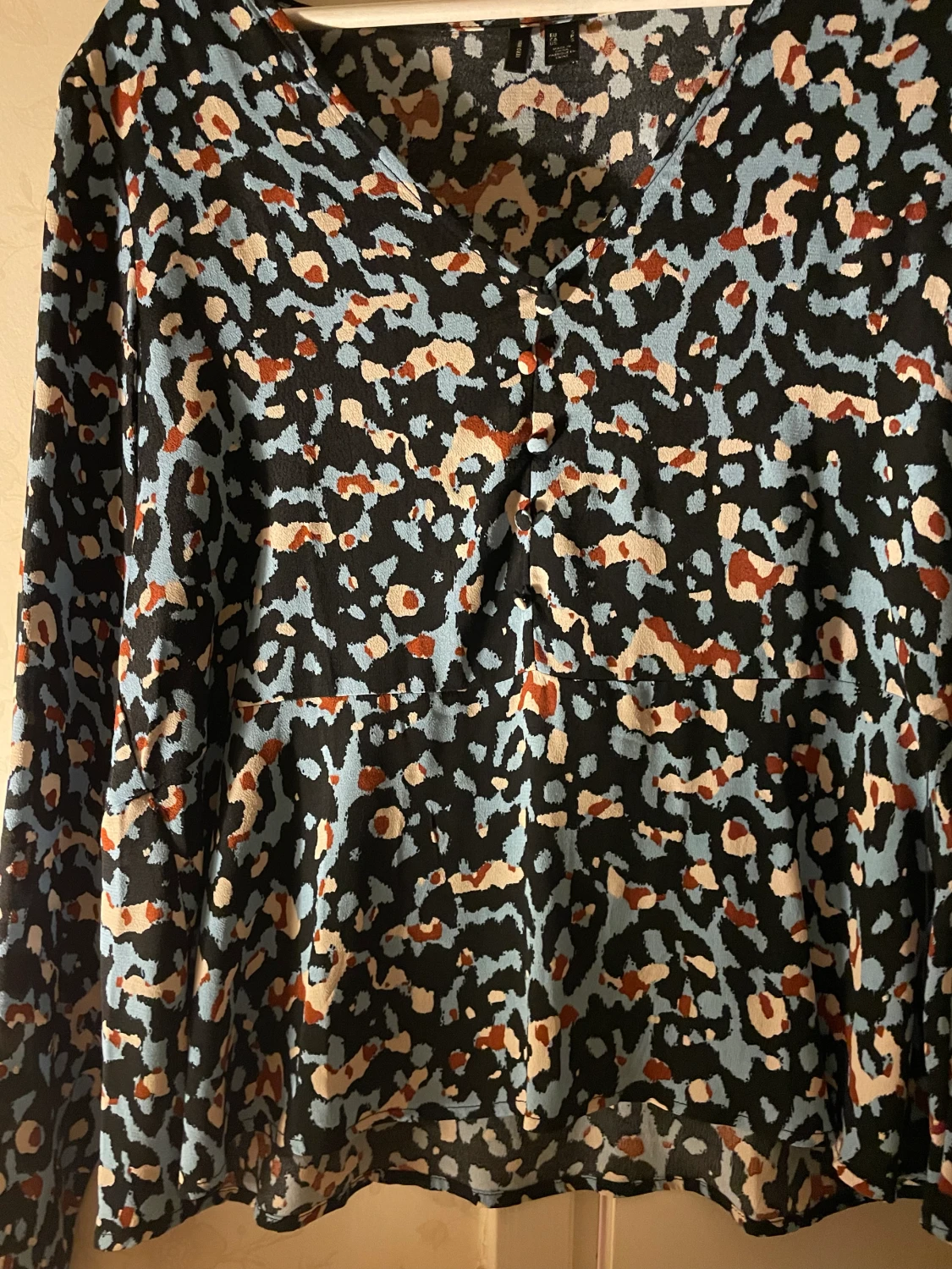 Blus från Vila  - 90