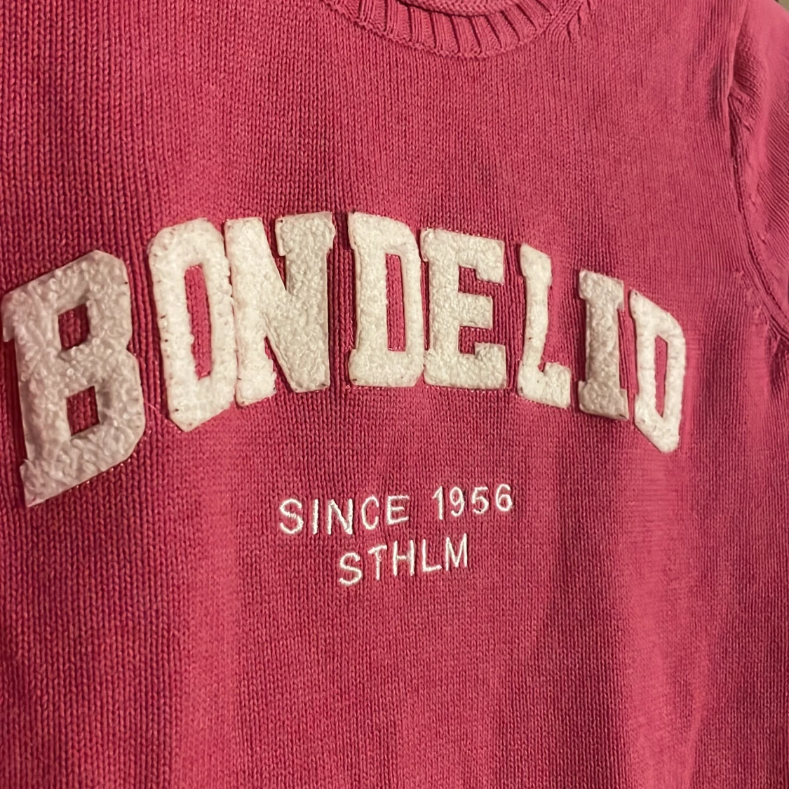 Bondelid tröja  - 91