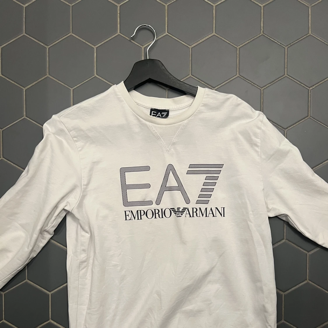 Ea7 Sweatshirt