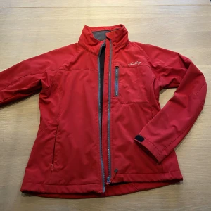 Lundghags jacka - Lundhags softashelljacka storlek 38