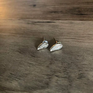 Örhängen - Fina små örhängen från HM. Skickas med frimärke, 13 kr. Köparen betalar frakt 