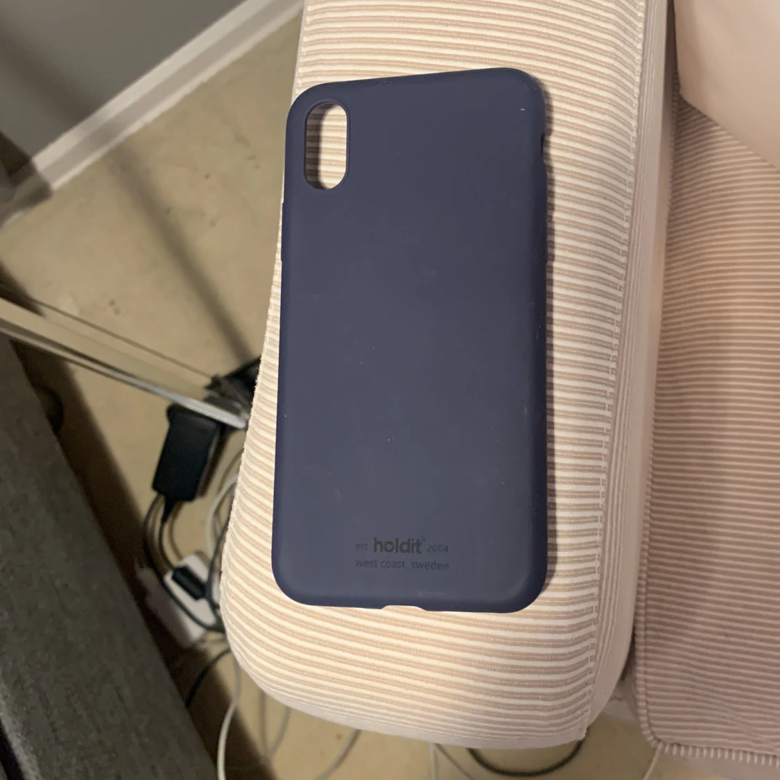 Mobilskal iPhone X/Xs - 90