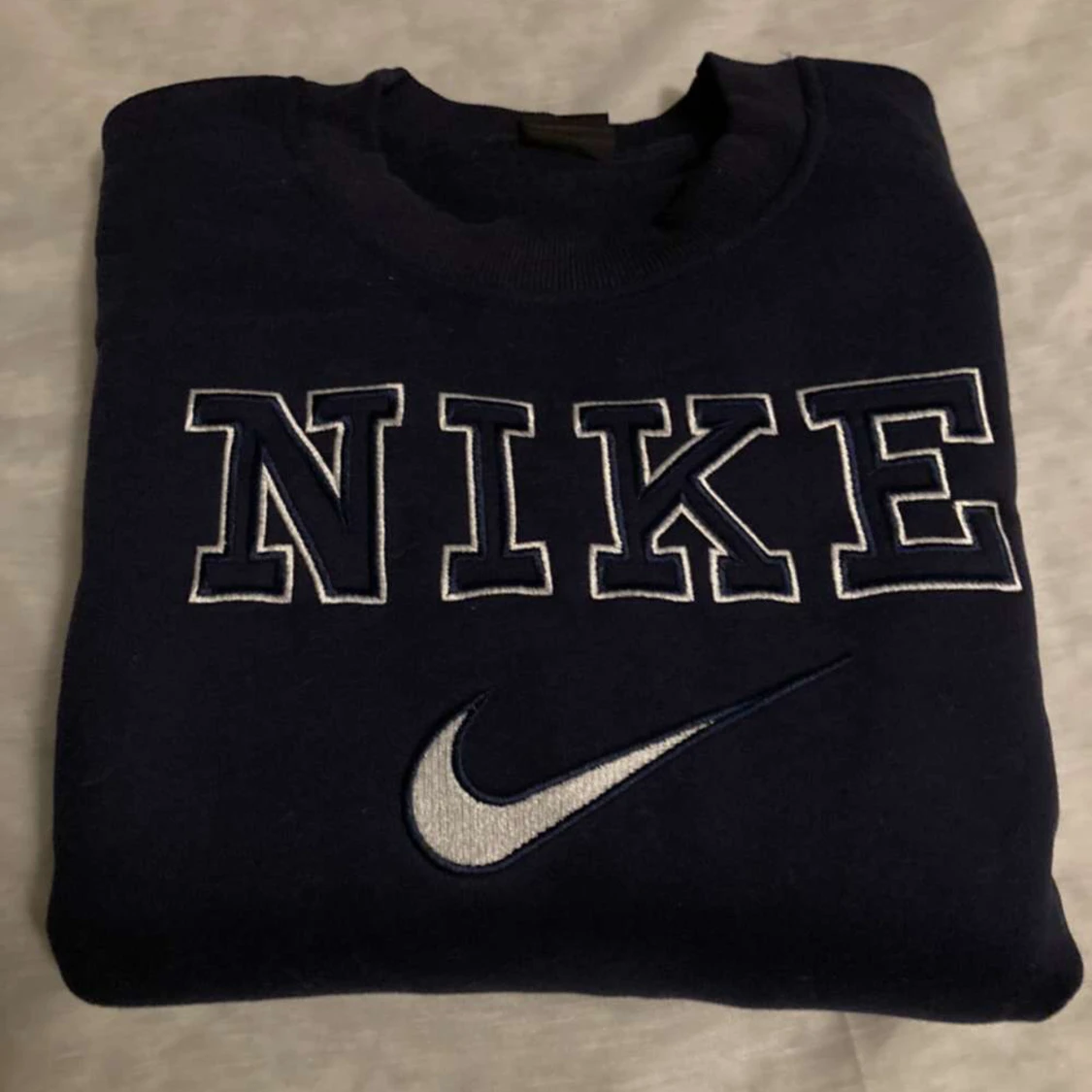 Nike Tröja - 91