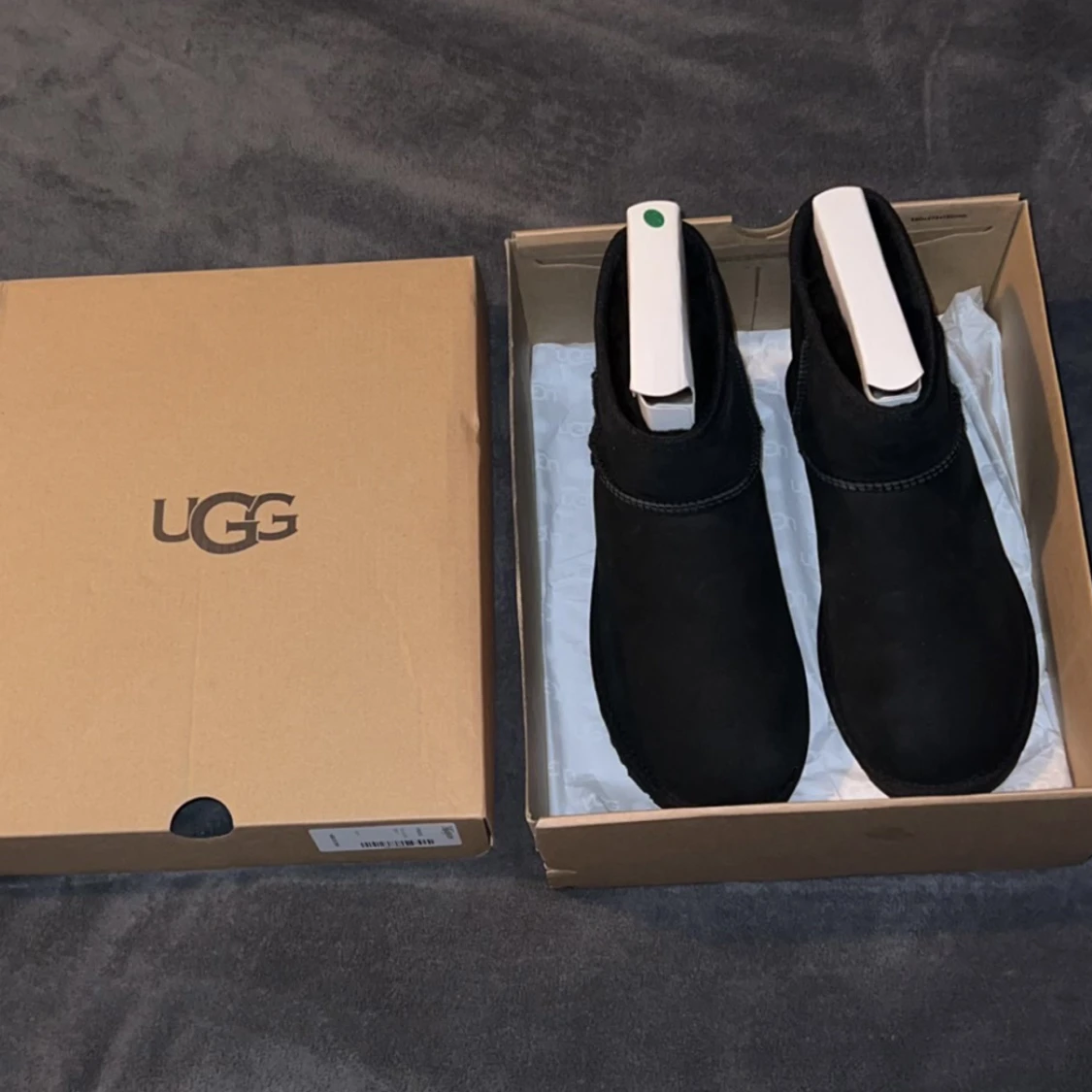 Classic mini UGG