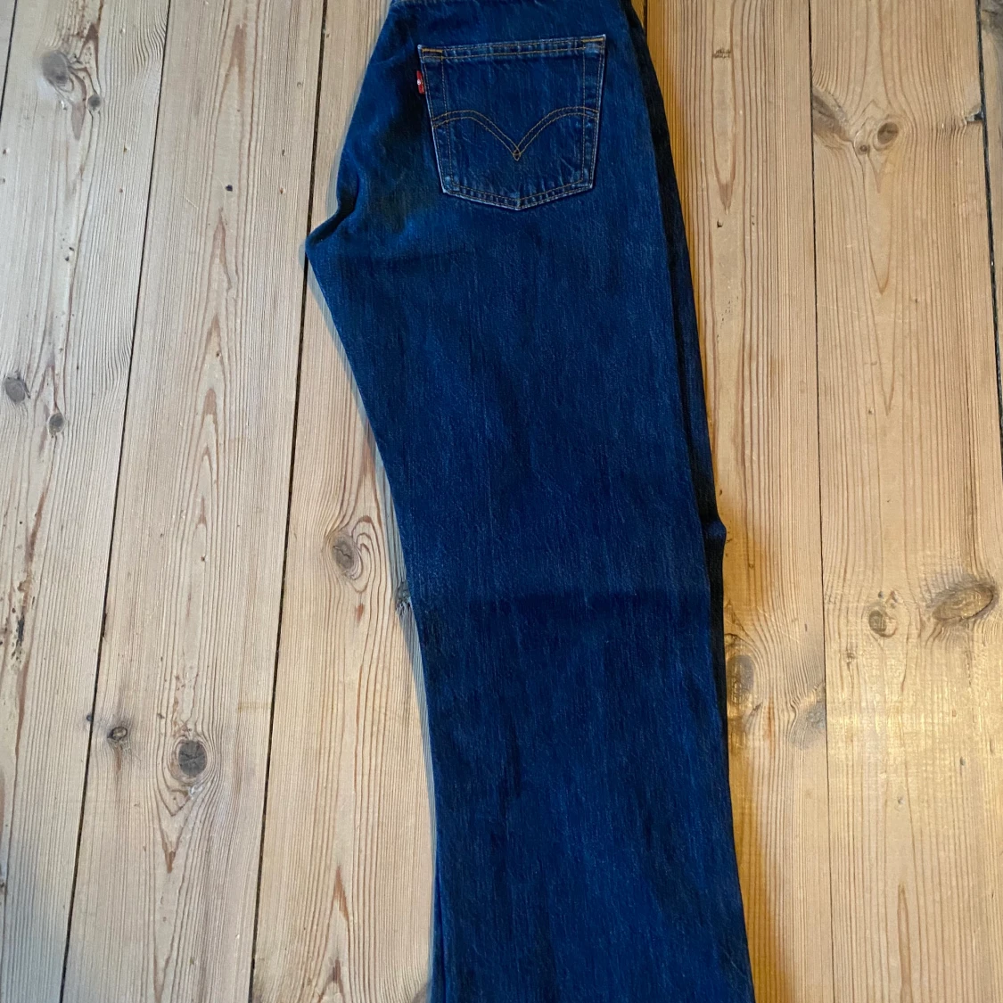Vintage Levis 501 jeans  - 91