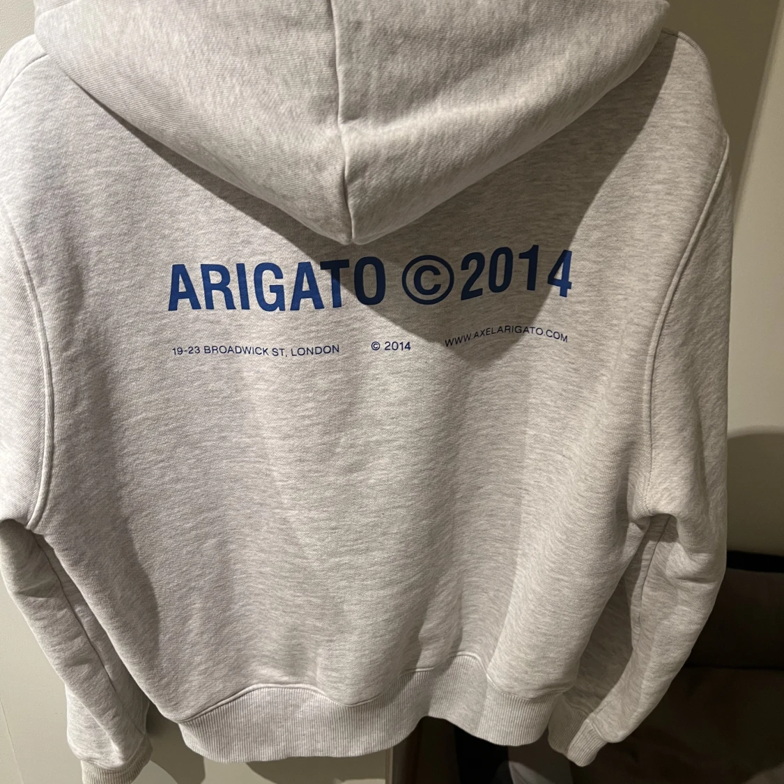 Axel Arigato Hoodie  - 90