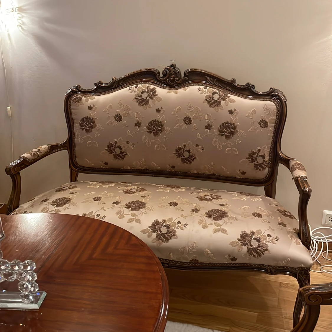 Möbler (soff sett & bord) - 90