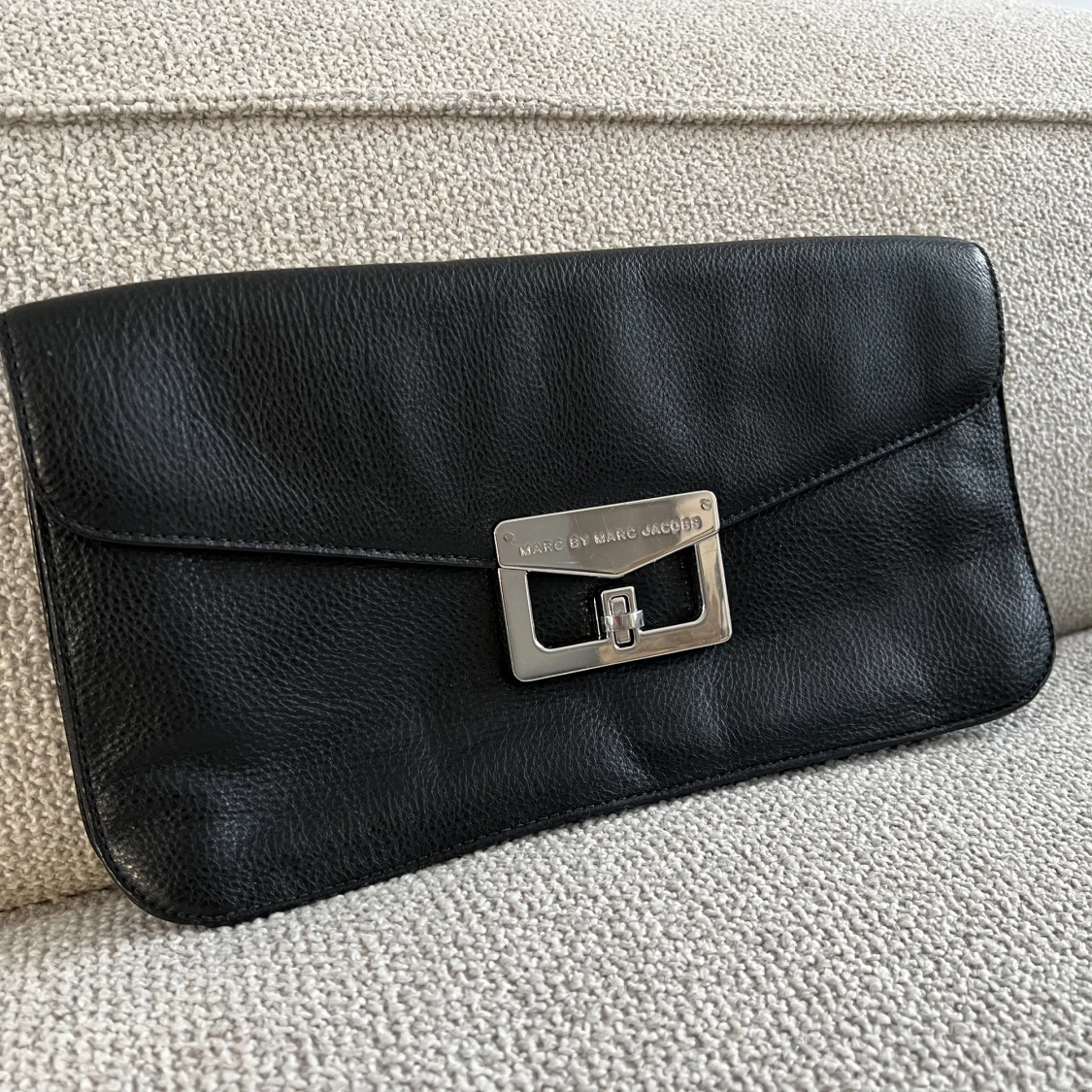 Marc Jacobs kuvertväska