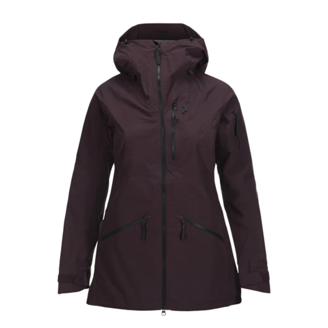 Peak Jacka Mahogany Stl ÖNSKAS!