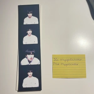 butter filmstrip - säljer min yoongi butter filmstrip för 200kr + frakt (13kr) 💓  dm ifall du är intresserad💛