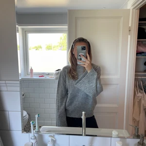 Stickad tröja nakd - Stickad tröja från nakd - storlek S  Jättebra skick