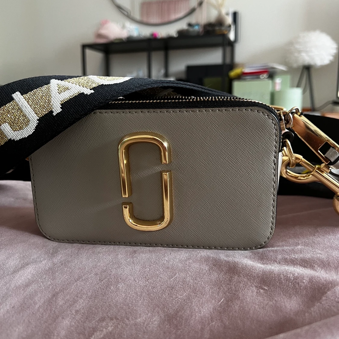 Marc Jacobs väska