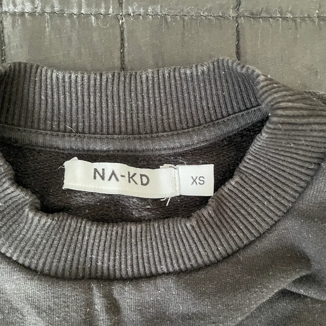 Sweatshirt Nakd - 90