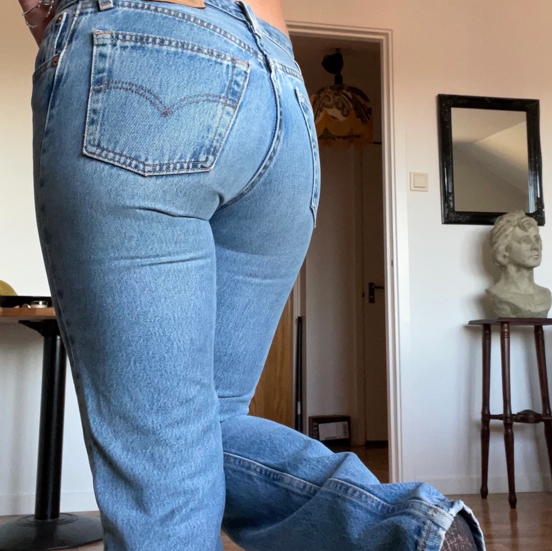 Vintage Levis 501 - 91